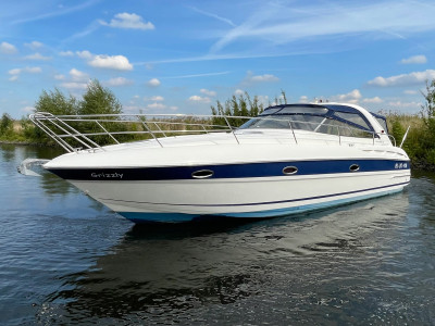 Bavaria 35 Sport
