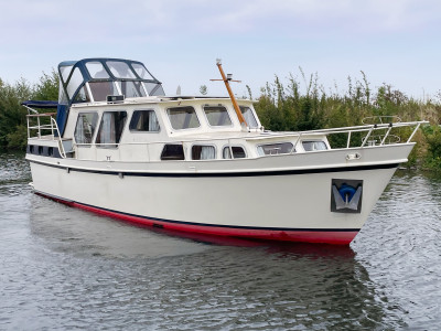 Super Lauwersmeer Kreuzer 11.20