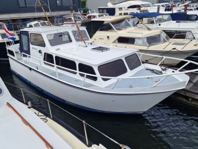 Succes 850 OK AK