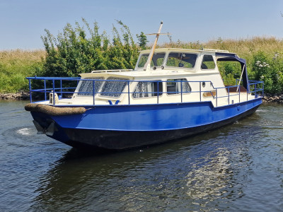 Zalmschouw 900