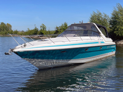 Sunseeker 38 Martinique