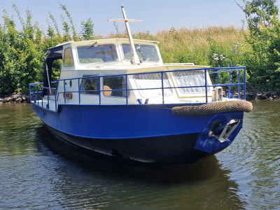 Zalmschouw 900