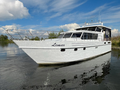 Hartman Ecoline 15