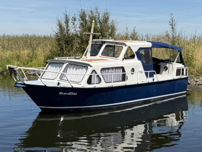 Boris kruiser 850