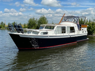 Brasemkruiser 1150