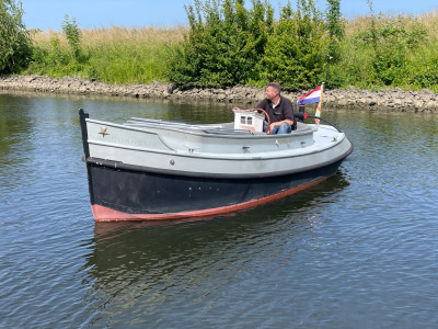 Eurosleper 550