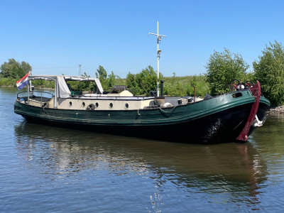 Tjalk 1500