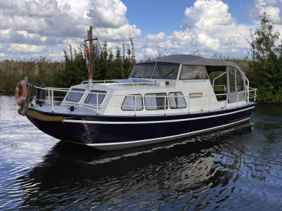 Doerak 850