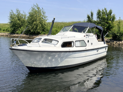 Waterland 750