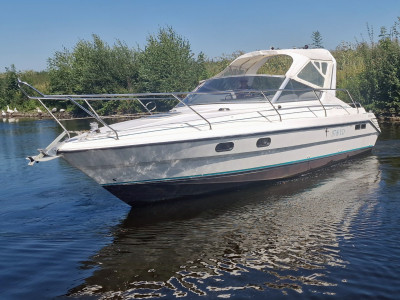 Princess 266 Riviera