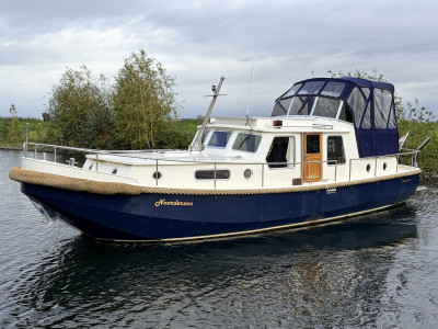 IJlstervlet 1050 GSAK
