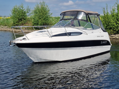 Bayliner 2455