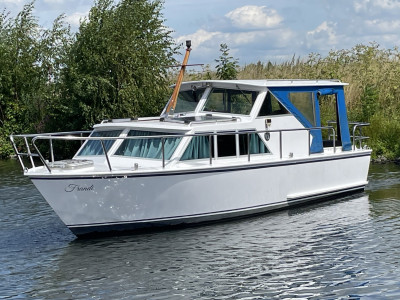 Polaris 800 Open Cabin