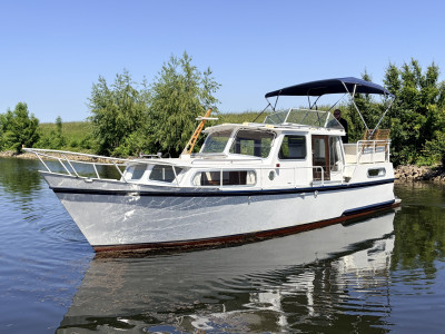 Kempala kruiser 950 GSAK