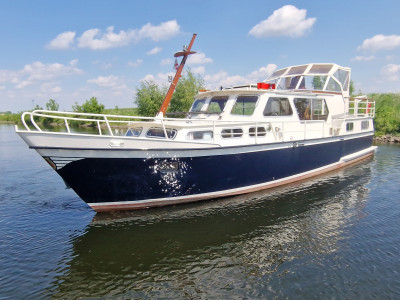 De Ruyter Grand Star
