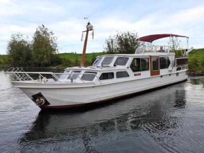 Boris vlet 1250