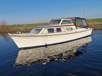 Saga 30 Touring