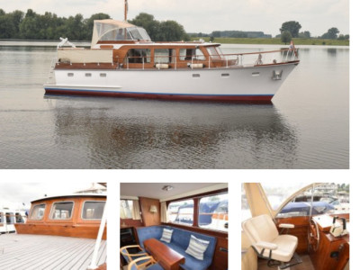 Super van craft 1160