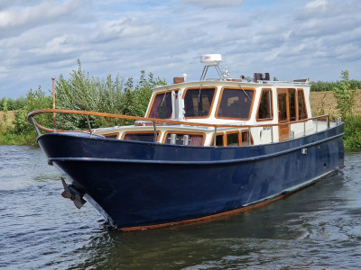 Heck kruiser 1200