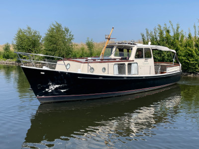 Gillissen Stevenvlet 1050