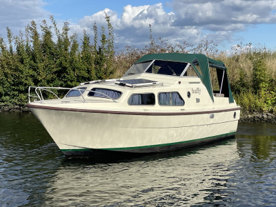 Waterland 750 AKOK