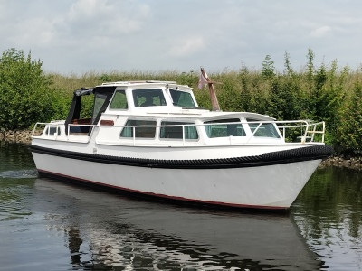 Rijn cruiser 850