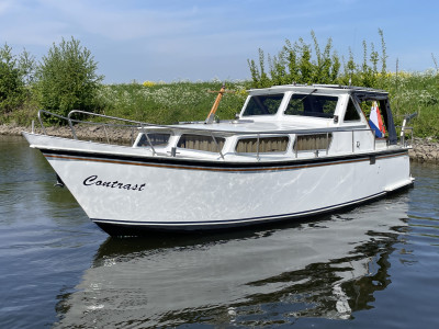 Valkkruiser Sport 960