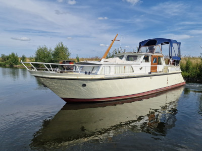 Waddenkruiser 1300