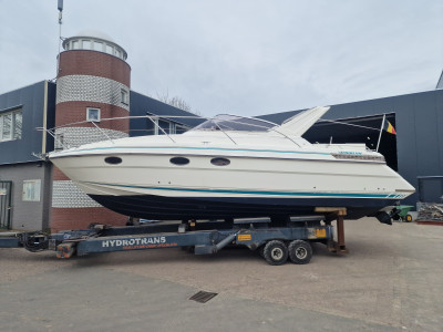 Fairline targa 