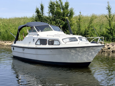 Waterland 750
