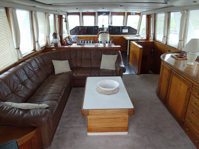 De Groot Beachcraft 1800