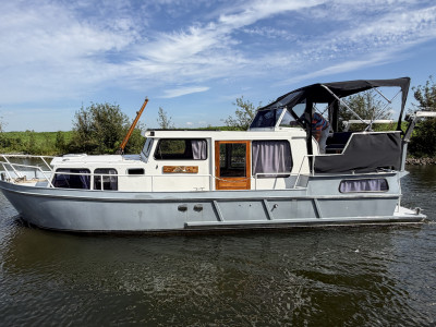 The Young Cruiser 