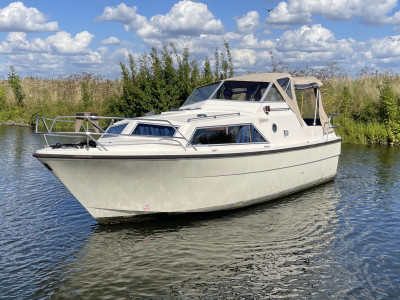 Waterland 750