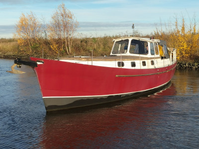 Kooijman en de Vries