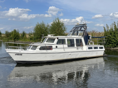 Van De Dijk kruiser 960