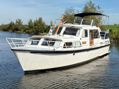 Aquanaut 950 GSAK