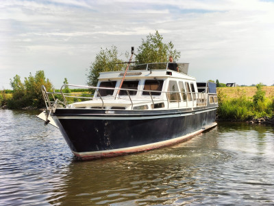 Reinek kruiser 1495