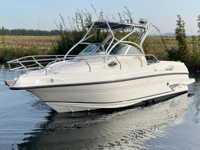 Rancraft RV25