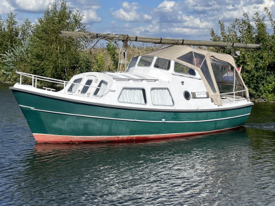 Krammer 720 