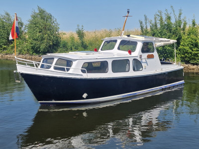 Blokland cruiser 850