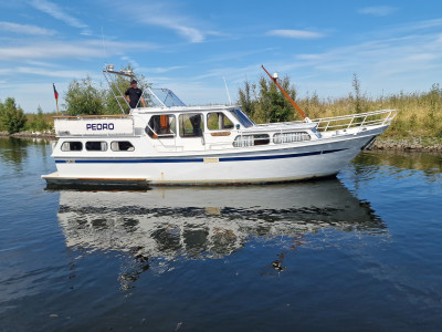 Pedro 36 gsak 