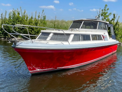 Princess 32 