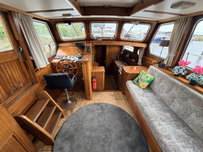 IJlstervlet 1150 GSAK
