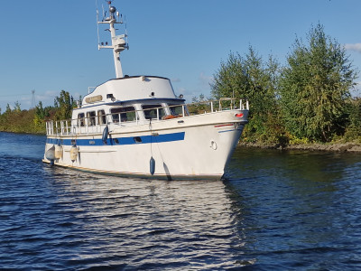 Staverno 1600