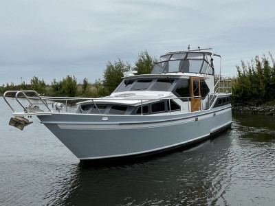 Gruno 36 sport