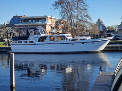 Valkkruiser 1600