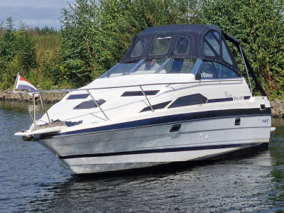 Bayliner 2455 Ciera