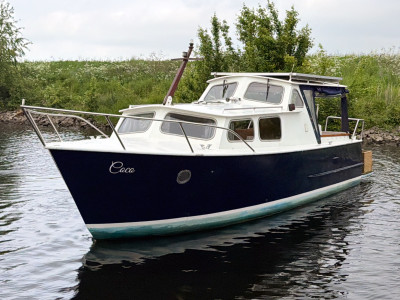 Cascaruda 800