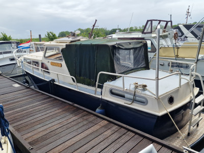Dintelkruiser 900