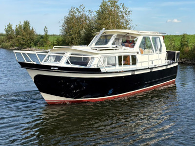 Hooveld 860 OK